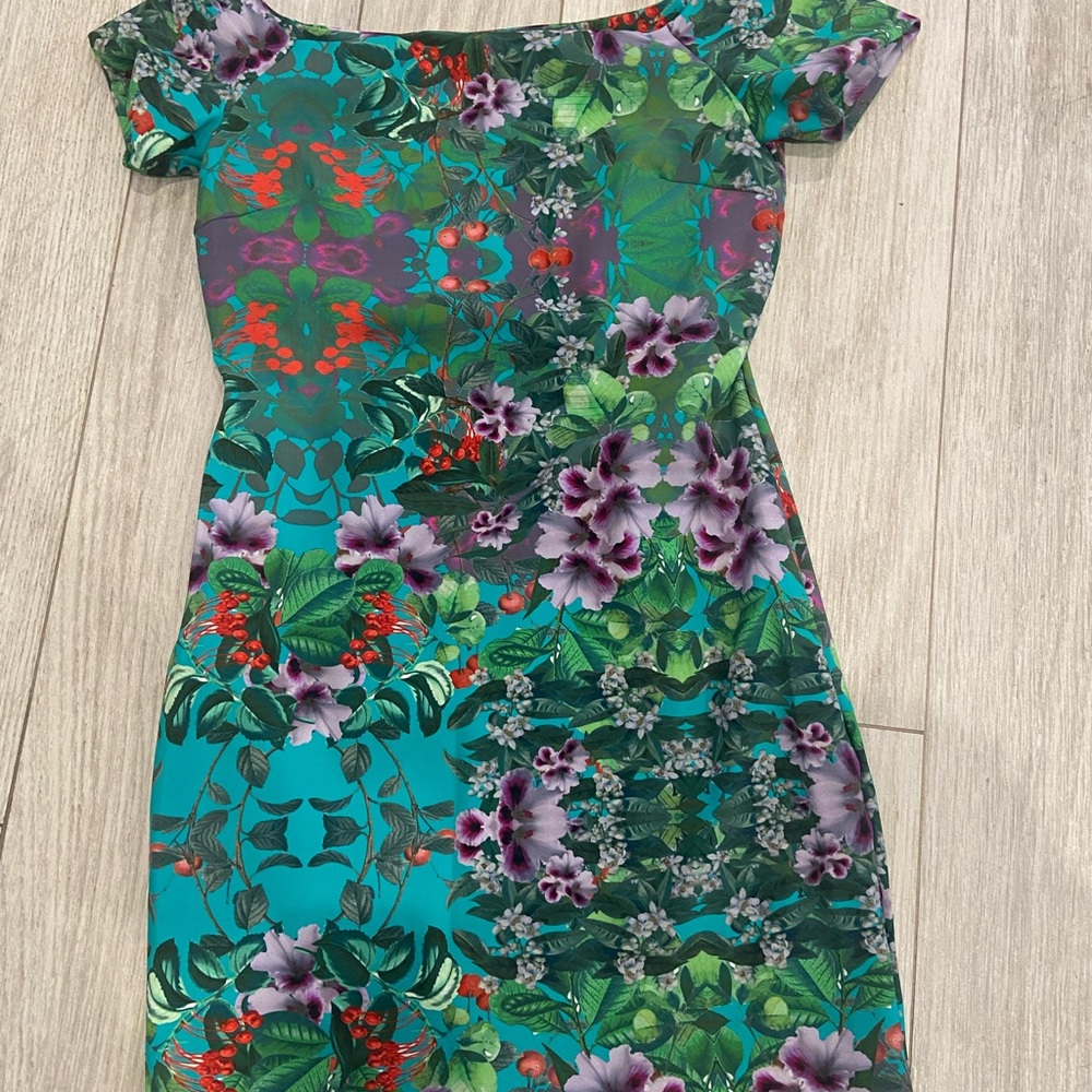 Chiara Bono dress. Great condition.